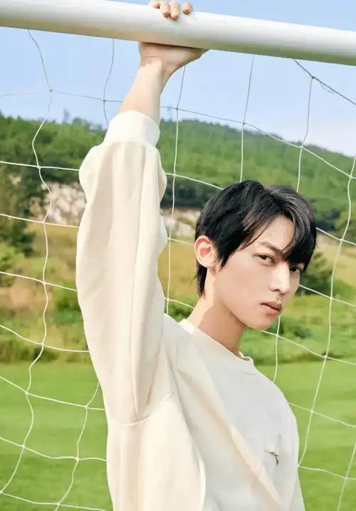 原创人间扳手陈立安