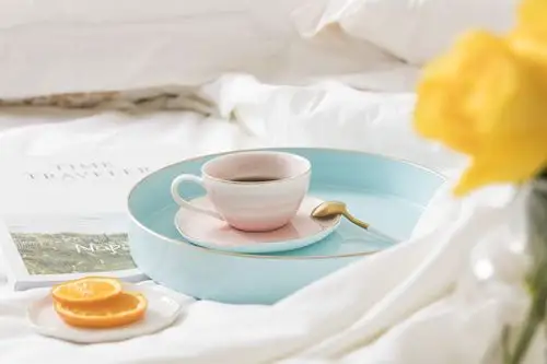 起床来一份brunch~ins风