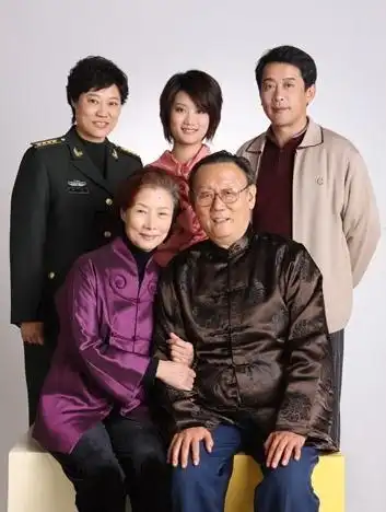 再失老艺术家 吕中丈夫吴桂苓6月21日去世