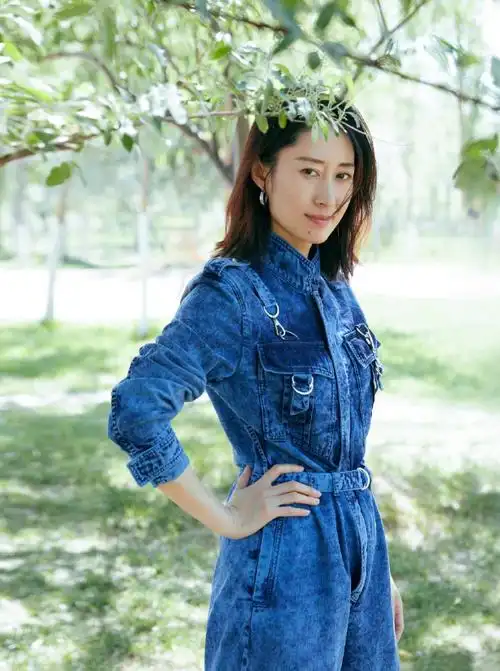 回顾刘敏涛感谢当初前夫的满脸嫌弃才成全我如今的幸福