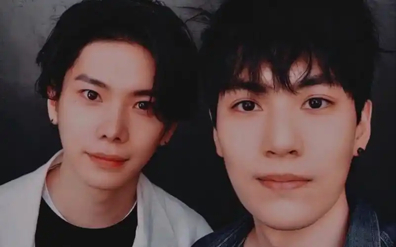 samyu腾讯视频wetv专访林子闳杨宇腾迷妹专访预告合集第二名的逆袭