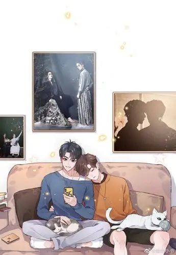 王一博 肖战 - 堆糖,美图壁纸兴趣社区