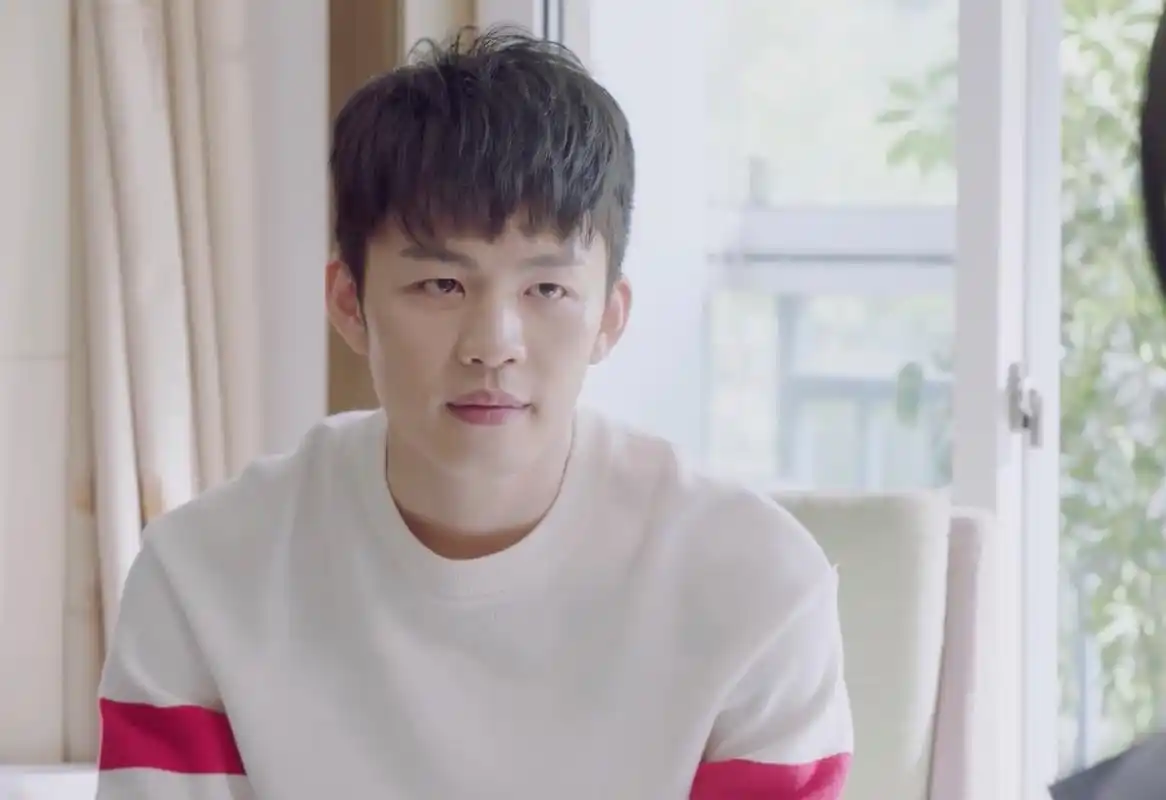 《亲爱的,热爱的》米邵飞才更像是普通大众的一个缩影!