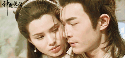 而1995tv版的《神雕侠侣》,是许多人心目无可替代的经典,也是评价最高