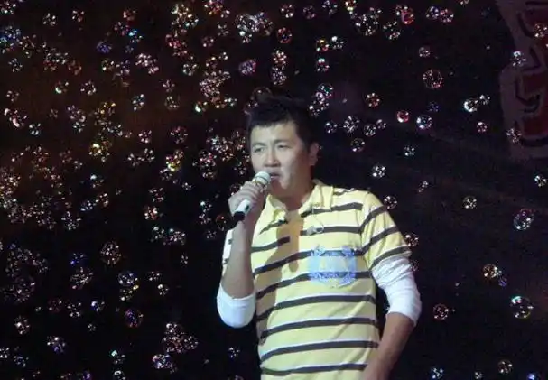 退赛害汪涵当众出丑,疑孕期出轨让前妻女儿退学孙楠被抵理由充分