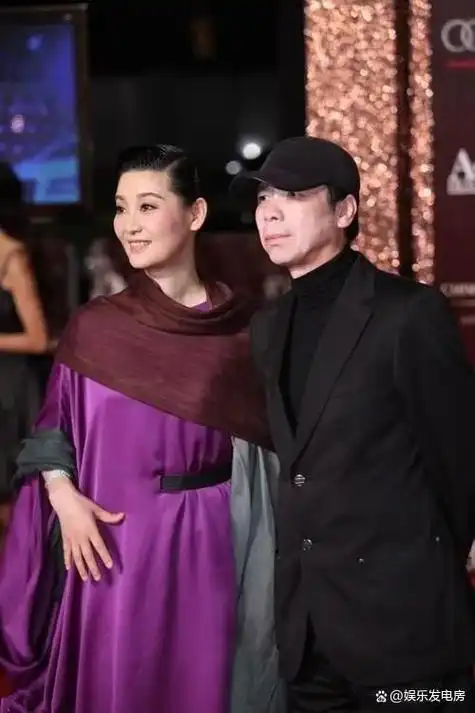 因太漂亮被导演收入囊中的几位女星有一位戏还没有拍完就已怀孕