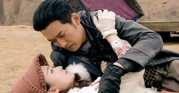 电视剧不敢拍的下半身镜头下移后是不能看的尴尬全景