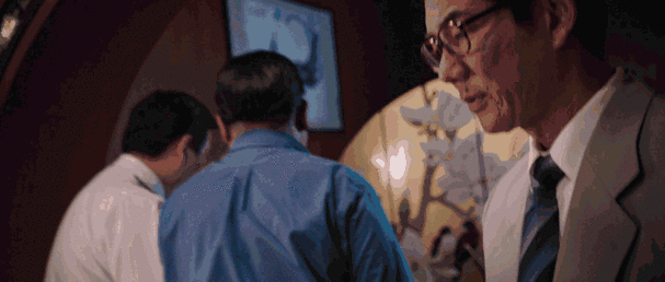 他是华语唱片记录保持者,是时候正视下任贤齐的演技!