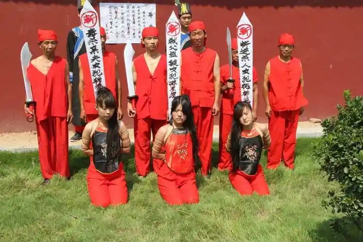 故宫景区历史上出人命最多的地段,揭秘"推出午门斩首"的真相!