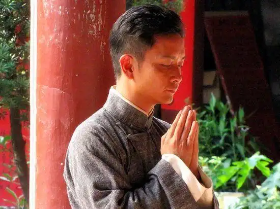 谢君豪《英雄喋血》剧照曝光 饰演革命义士