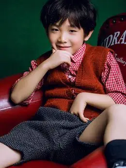 (郭紫铭饰演)