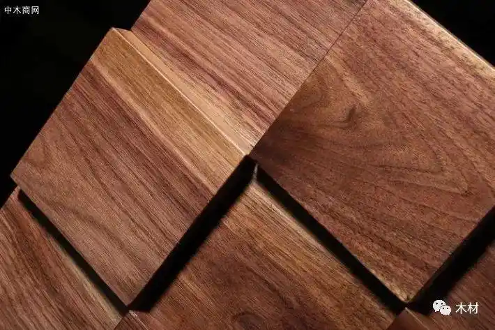 木材黑胡桃木是家具板材最好名贵木材它的主要用途有哪些