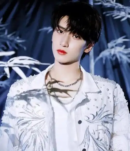 风波升级疑严浩翔小号被扒高调示爱被爆打赏女主播30万元