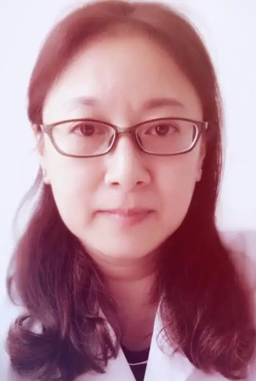 肖卓立 赵晓岚 王凯娜 高宇 刘美丽 任晓庭 陈思萌 韩怡 邹丽萍 昕宇