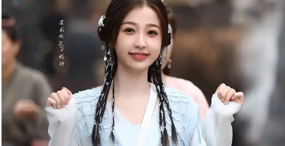 当年我们看的是刘亦菲,杨幂,唐嫣,刘诗诗,今天你能看到的是鞠婧祎