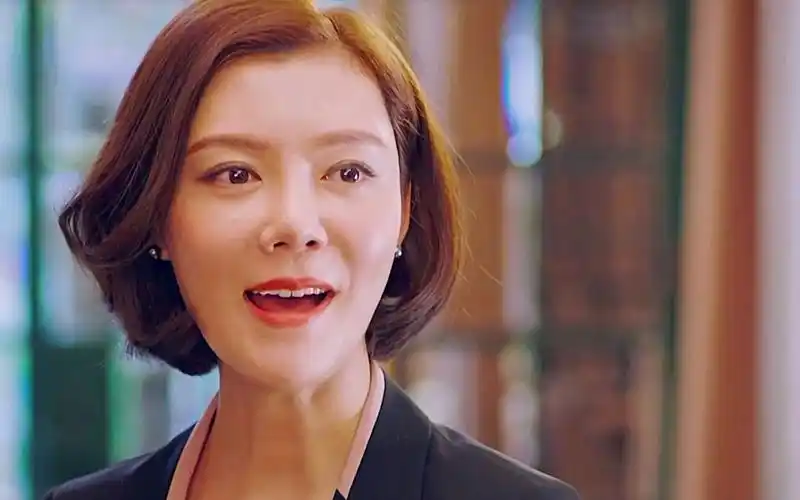 《男保姆》第9集 | 高雅文想方设法掩盖非法所得 #雷佳音 #袁姗姗