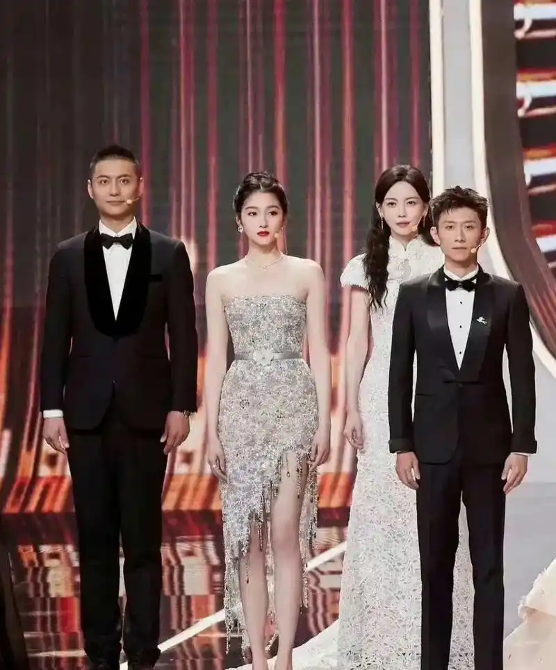 张一山身高不足,是不是成为男明星的硬伤?