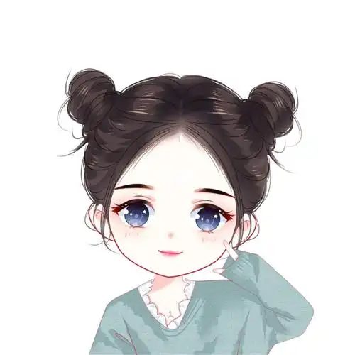 手绘头像q版卡通漫画制作(真人照片)_手绘_卡通_漫画_动漫_绘画_手绘