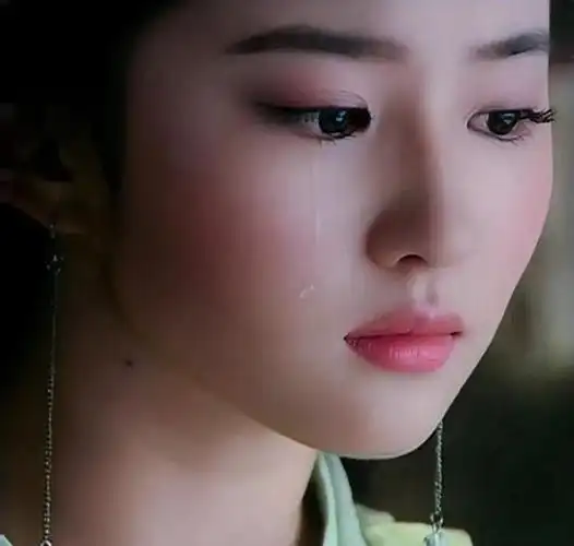 刘亦菲古装美图第1882期