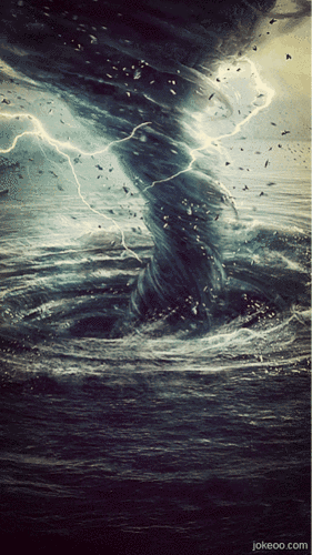 超酷的魔幻gif动态图