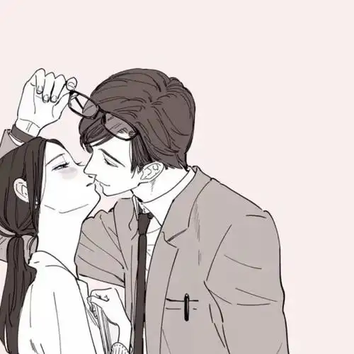 10月最新(情侣)头像&壁纸:污什么污,这叫个性!