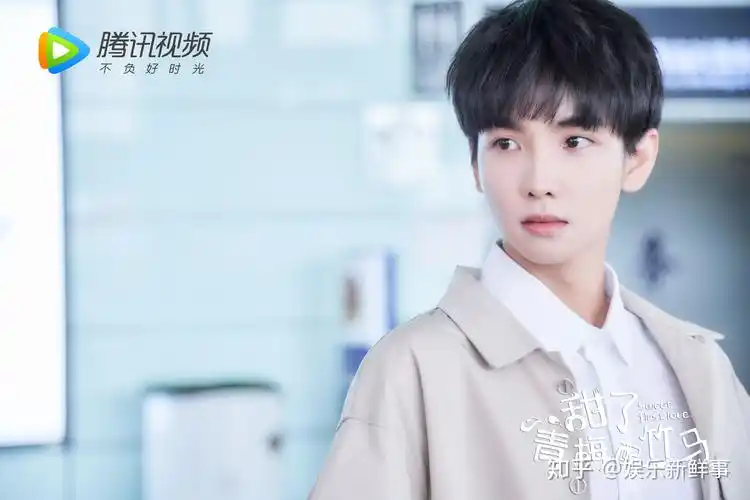 郑繁星新剧ost齐上线献唱插曲感情充沛催人泪