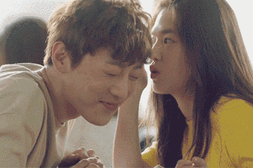 和爱人亲密前 爱人之间保持这种卫生小习惯 亲密接触增进彼此感情