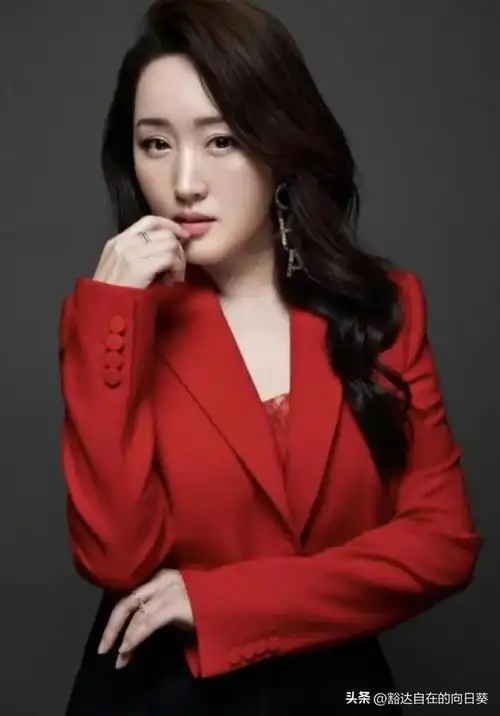 杨钰莹结婚了?老公身份轰动整个娱乐圈?