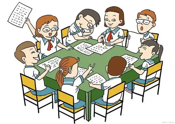 哪些方法,让你的课堂讨论热烈,高效,有深度!