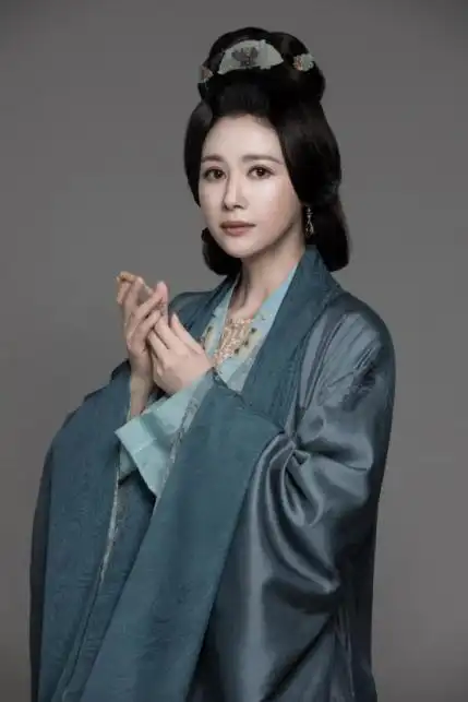 锦绣南歌邓英饰沈夫人精湛演技惊艳诠释最美母亲