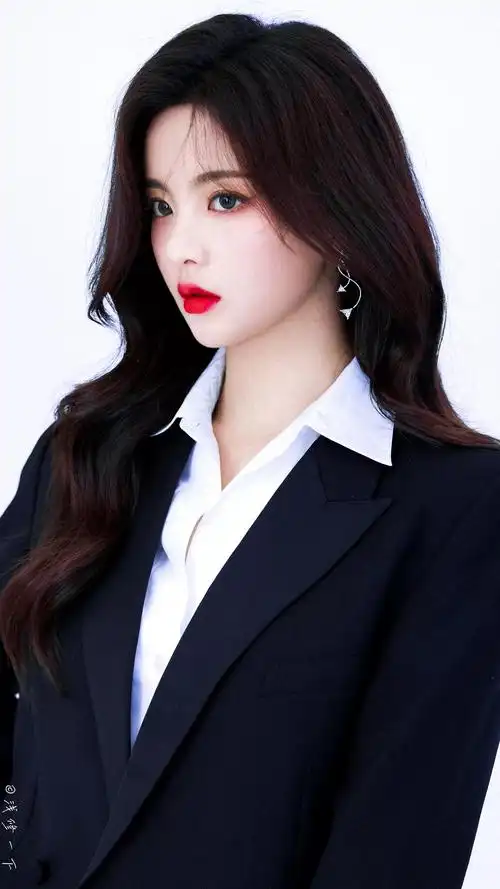 明星壁纸-第98期-杨超越