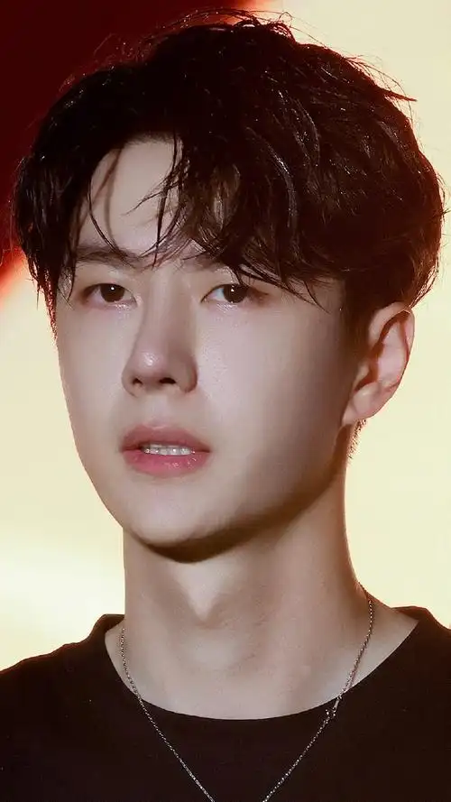 宝宝的牙齿应该上个保险 太像珍珠啦#王一博热烈