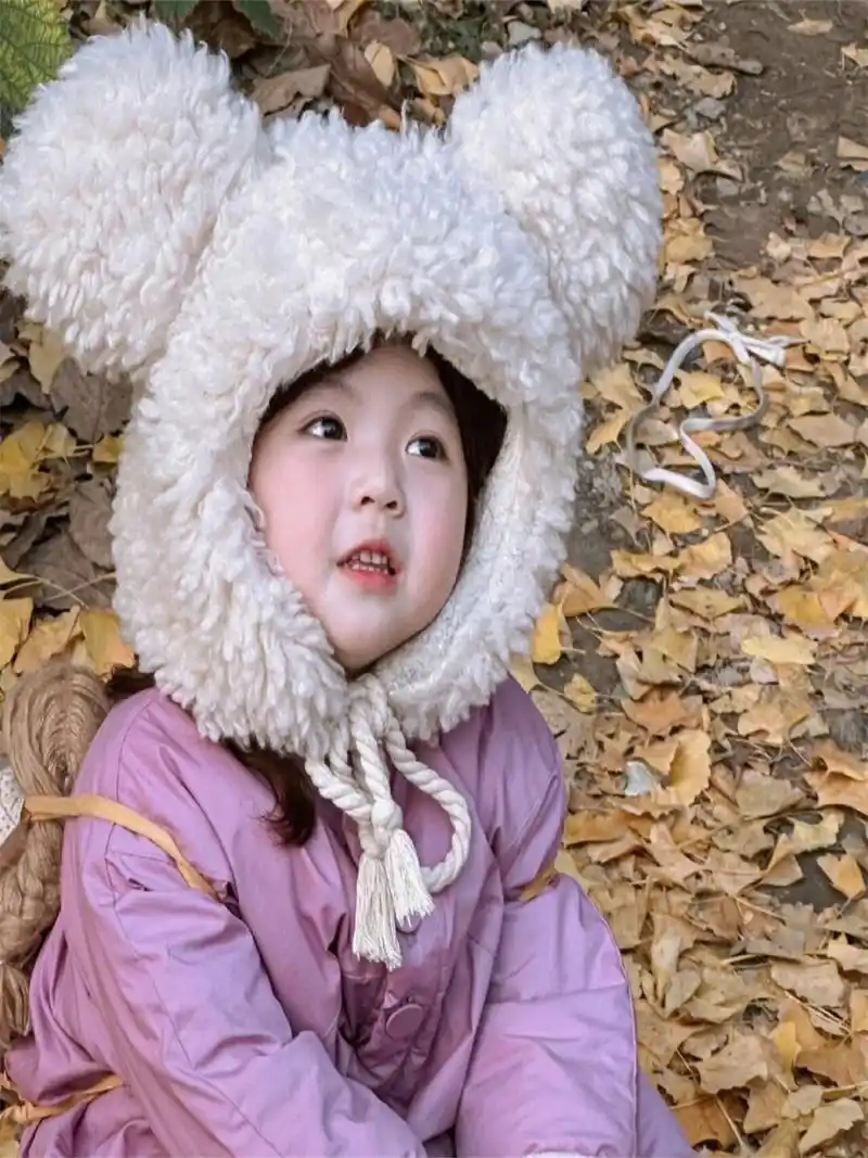 可爱搞怪小女孩头像  微信头像,就是这么独特!