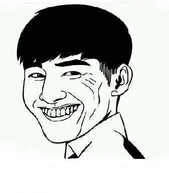 还有人记得鱼塘主张翰的经典"回头一笑"吗?看一次笑一次系列!