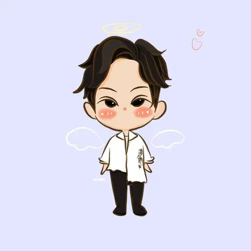 "嘎子一直也都在我们身边"