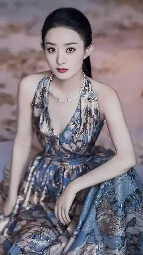 揭秘赵丽颖和吴亦凡张碧晨的纠纷始末真相让人意外