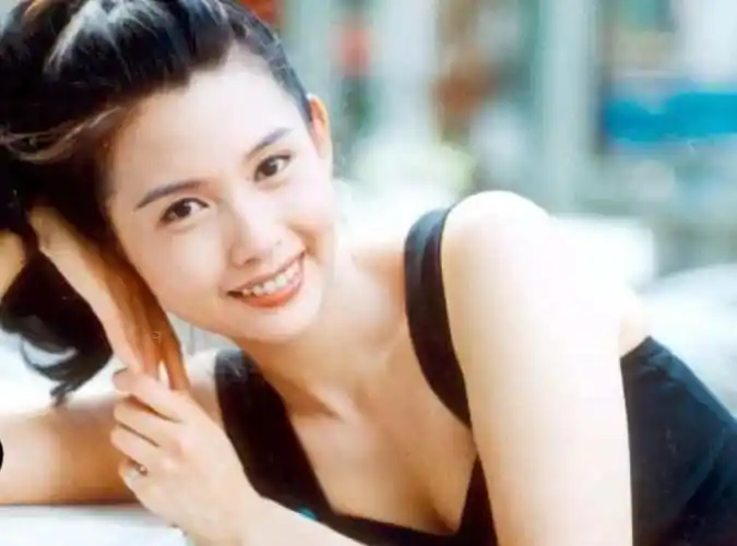 邱淑贞,90年代香港女演员中的四大女神