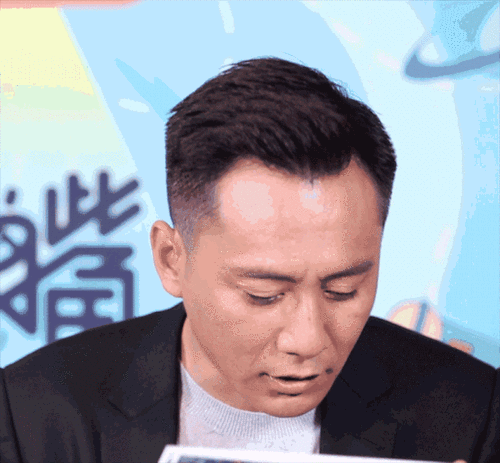 刘烨x,限量合作款表情包get一下