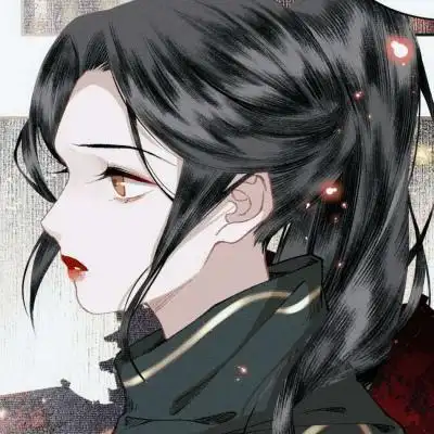 御姐头像古风动漫女高清好看的古风动漫高冷成熟御姐头像图片