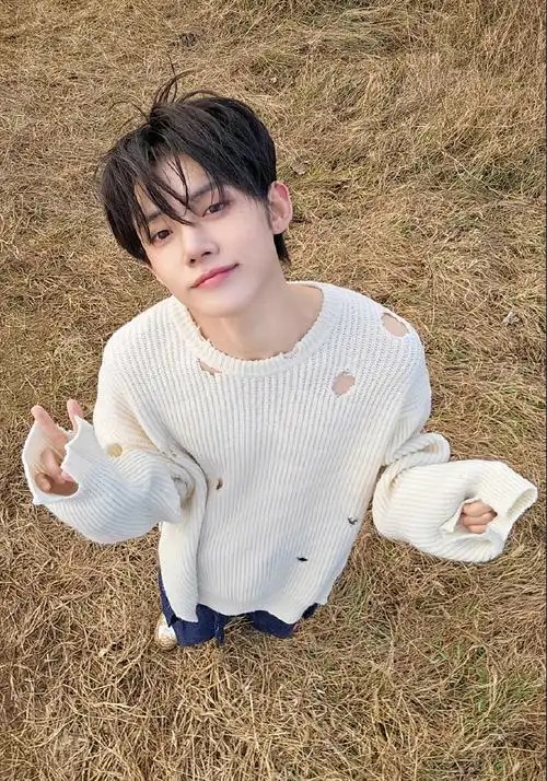 崔然竣#崔然竣就是帅气 漂亮 可爱本身