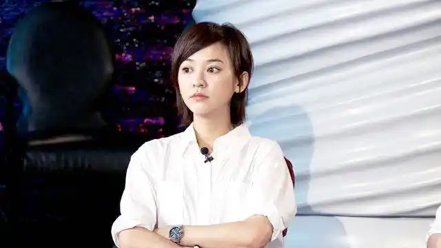 陈意涵个人资料介绍,中国台湾女艺人陈意涵(大发一直都是那个元气少女