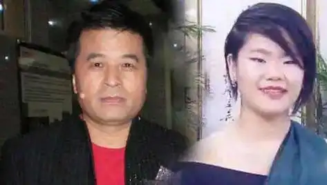 03"毕姥爷"的婚姻与事业不能兼得毕福剑有过一段婚姻,妻子是他的大学