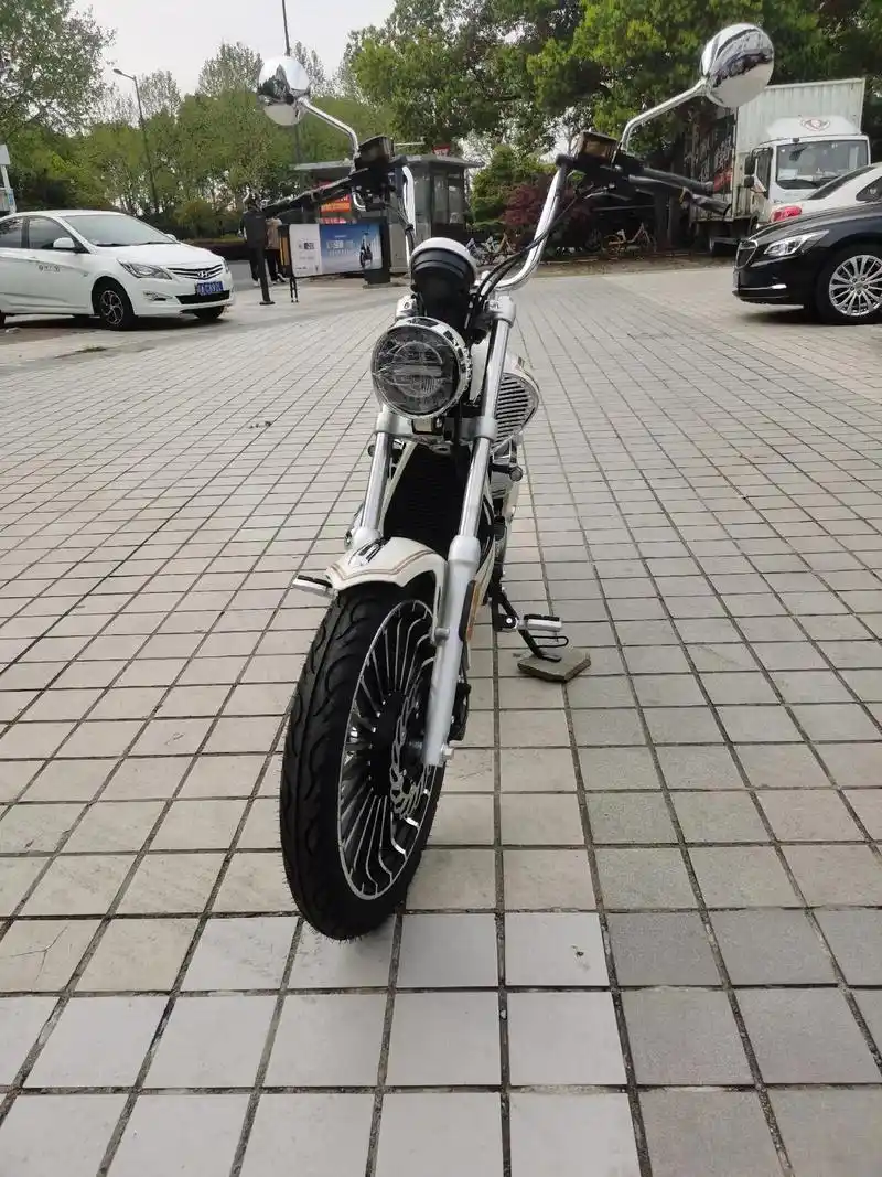 宗申优米125,abs版现车.宗申优米125不用换挡的骑式摩 - 抖音