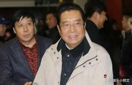 李双江的遮羞布彻底撕下妻儿反目家庭离散都是咎由自取