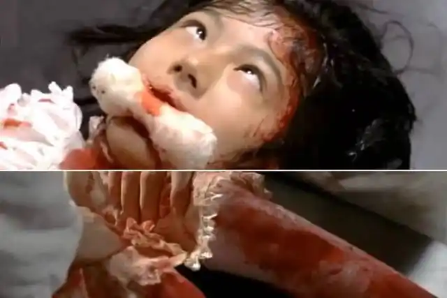 完爆《昆池岩》,这才是韩国最猛恐怖医院!_手机搜狐网