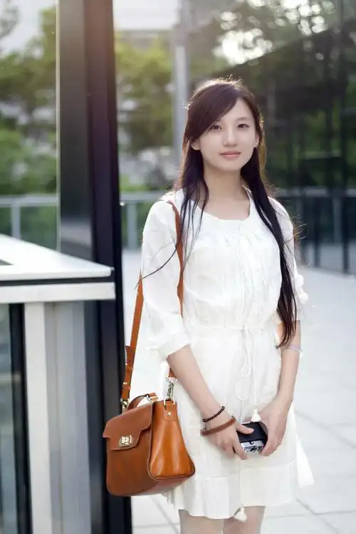 "代码女神"网络爆红 网友赞为it界的奇迹