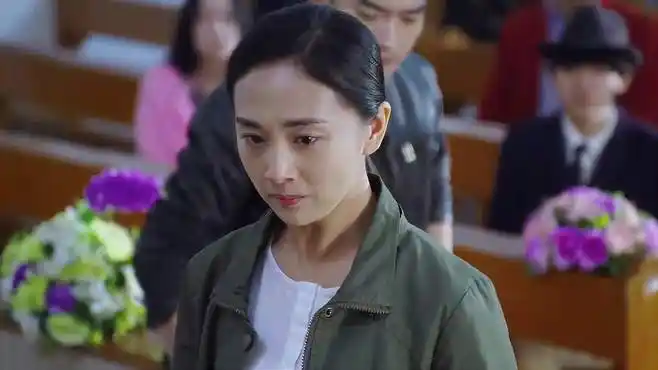 等爱回家:妹妹结婚,警察姐姐竟来抓人!众人都懵了