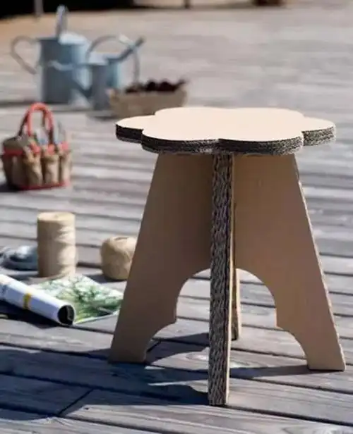 细胞都在膨胀急需一个废纸箱来承载我无处安放的创作欲望小朋友们你们