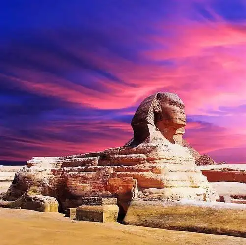 世界著名景点,这些你都了解么,小编带你啊看一看!