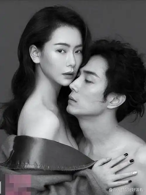 38岁戚薇庆结婚9周年!与美国老公李承铉大秀恩爱夫妻感情深厚